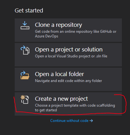Manage Azure Blob storage using the Azure SDK